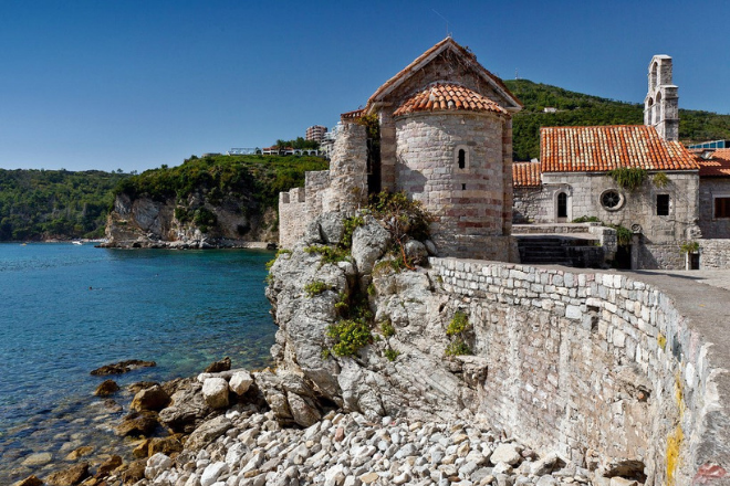 budva