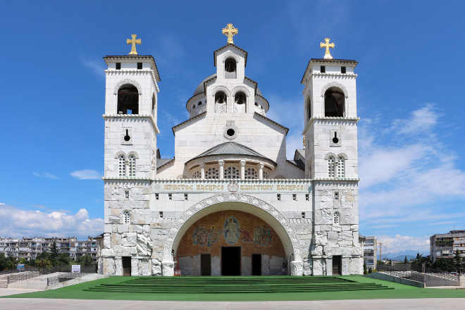 Podgorica şehri hakkında bilmeniz gereken her şey