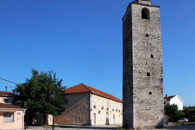 podgorica hakkında