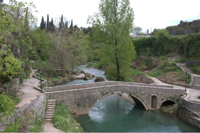 Podgorica şehri hakkında bilmeniz gereken her şey