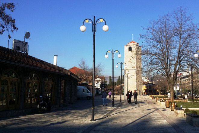 Podgorica şehri hakkında bilmeniz gereken her şey