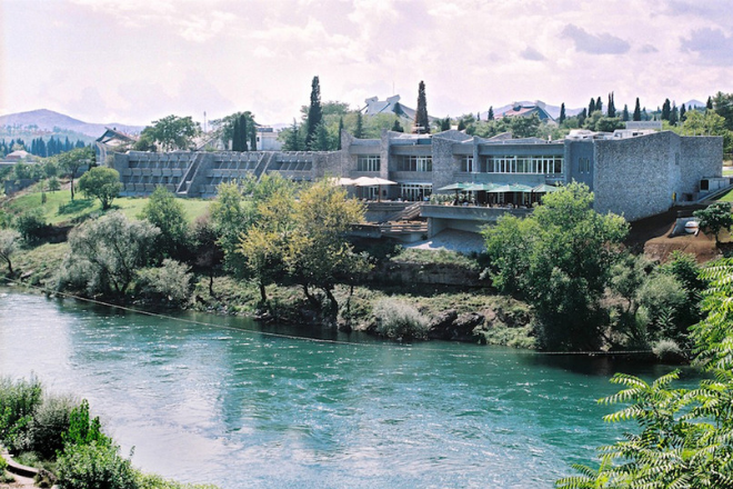 Podgorica şehri hakkında bilmeniz gereken her şey