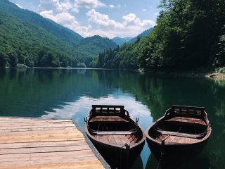 Bu fotoğraflar Karadağ gezisi planlayanlara ilham verecek