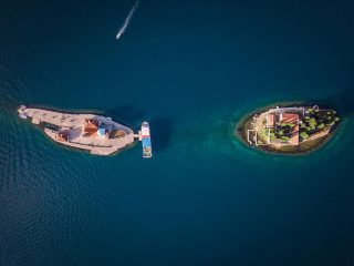 Bu fotoğraflar Karadağ gezisi planlayanlara ilham verecek