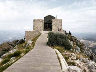 Bu fotoğraflar Karadağ gezisi planlayanlara ilham verecek