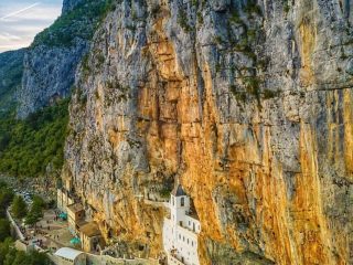 Bu fotoğraflar Karadağ gezisi planlayanlara ilham verecek