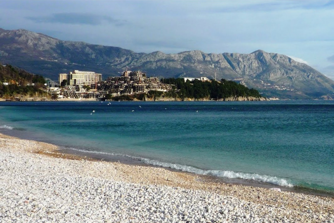 Budva tatili için gidebileceğiniz plajların listesi