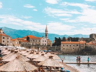 Birbirinden güzel instagram Karadağ fotoğrafları