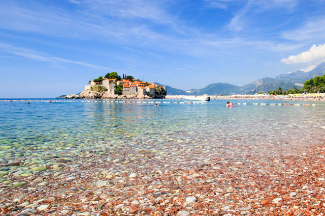 Budva hakkında bilinmesi gereken her şey