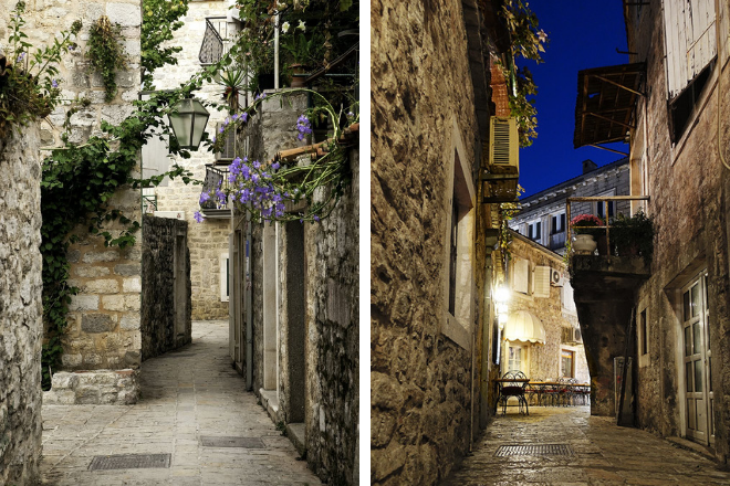 Budva hakkında bilinmesi gereken her şey