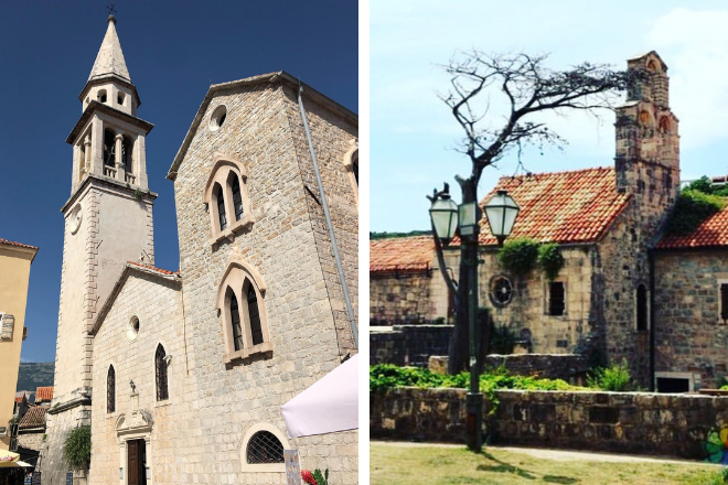 Budva hakkında bilinmesi gereken her şey