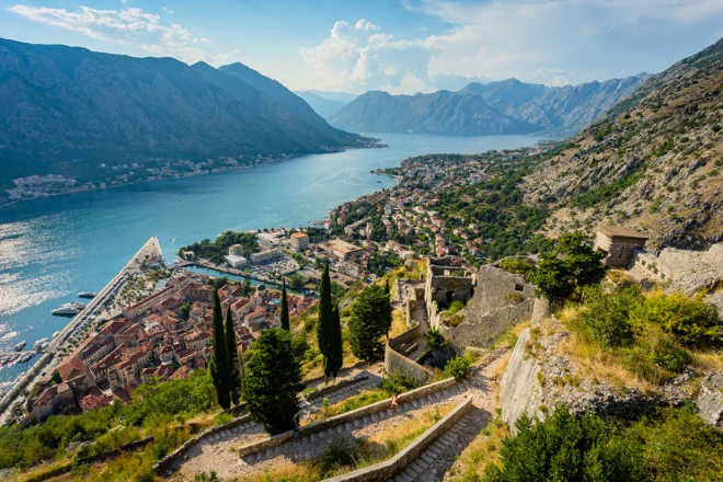 Kotor hakkında bilmeniz gereken her şey