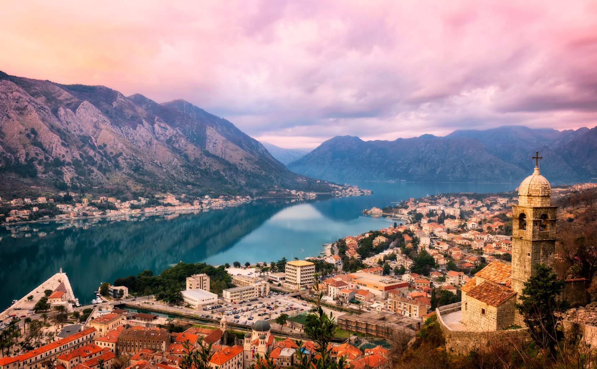 Kotor hakkında bilmeniz gereken her şey