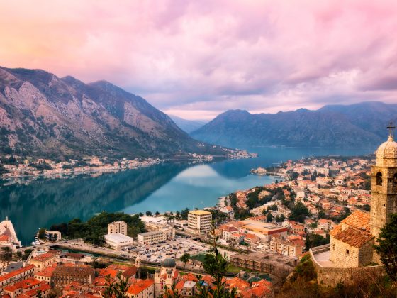 Kotor hakkında bilmeniz gereken her şey