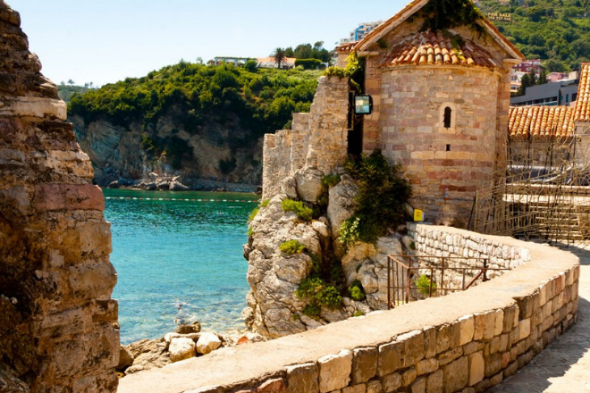 Budva hakkında bilinmesi gereken her şey