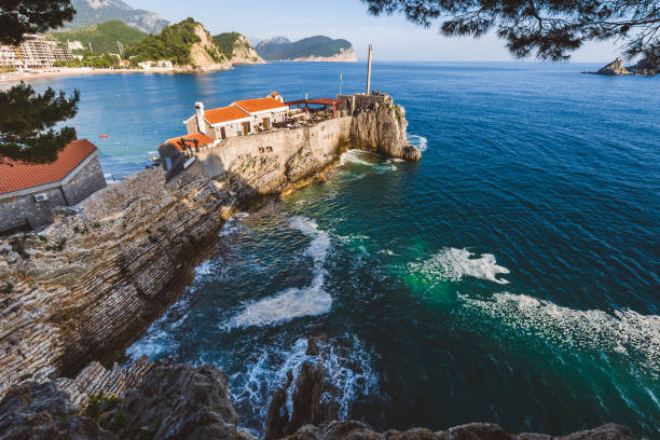 Budva hakkında bilinmesi gereken her şey