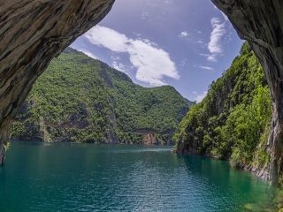 Bu fotoğraflar Karadağ gezisi planlayanlara ilham verecek