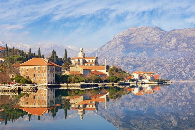 Kotor hakkında bilmeniz gereken her şey