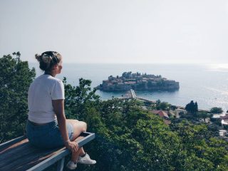 Karadağ gezisi planlayanlar için birbirinden güzel instagram fotoğrafları