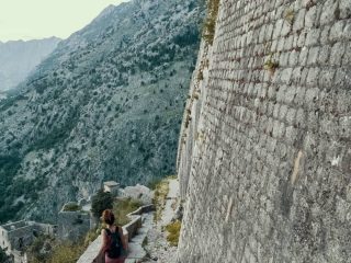 Kotor'a hayran kalacağınız fotoğraflar