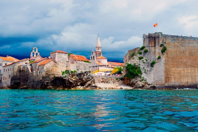 budva