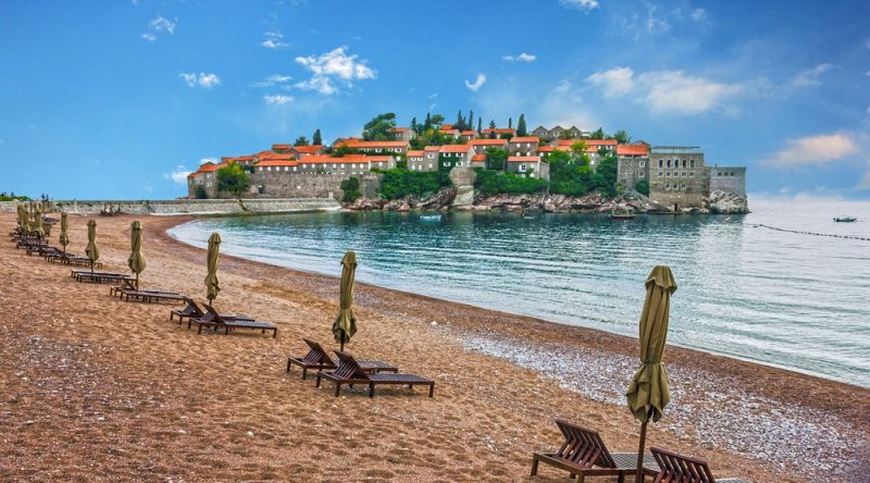 Budva iş fırsatları