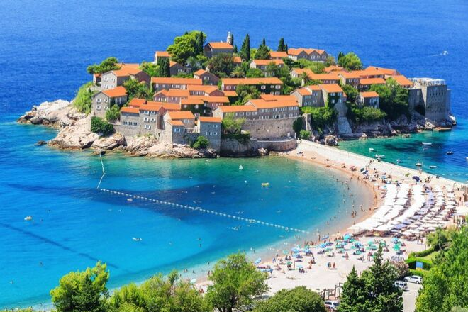 sveti stefan