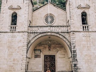 Kotor'a hayran kalacağınız fotoğraflar