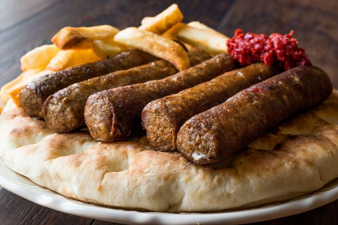 cevapi