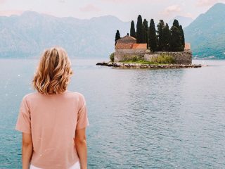 Kotor, Montenegro