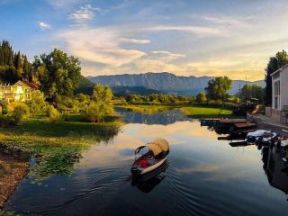 Virpazar, Montenegro