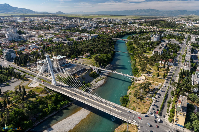 podgorica iş fırsatları