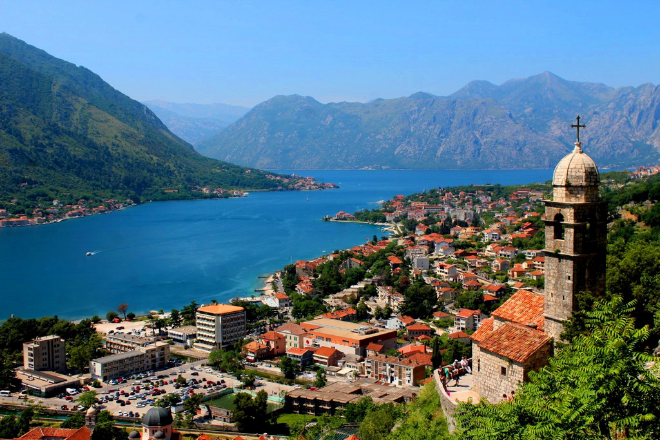 Kotor iş fırsatları