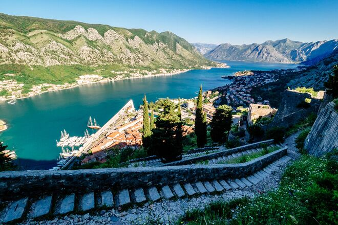 kotor