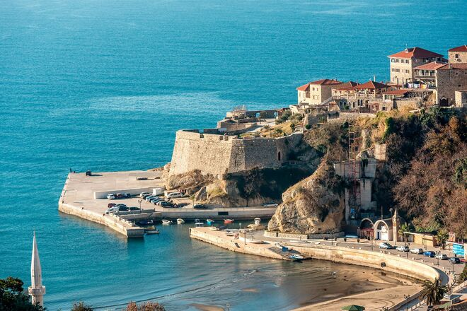 ulcinj