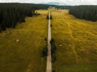 Zabljak, Montenegro