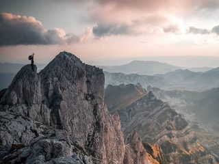 Karadağ durmitor