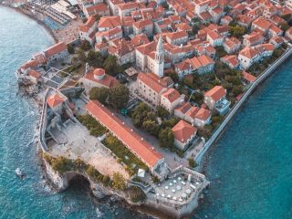 karadağ budva