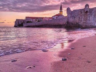 budva kumsal