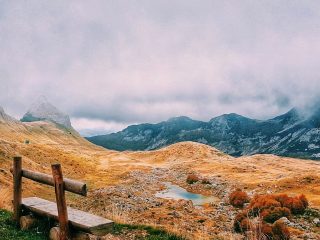 Durmitor National Park