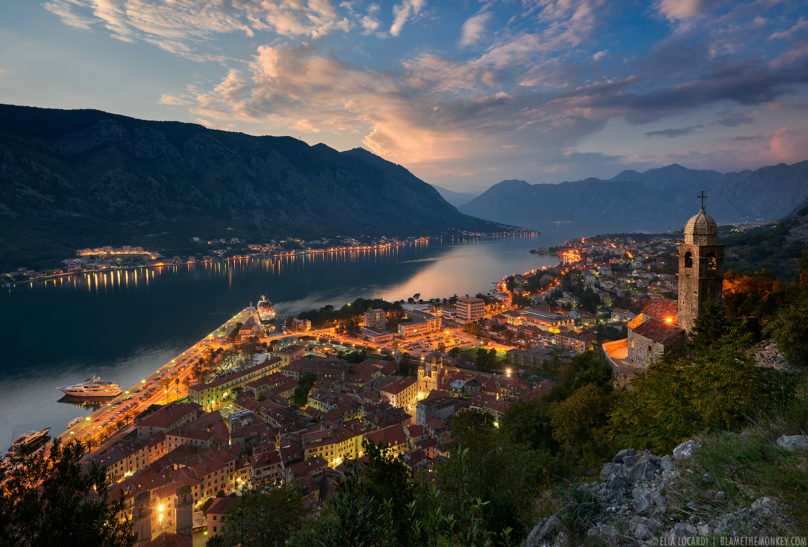 kotor