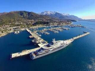 porto montenegro