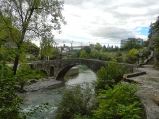Ribnica Köprüsü