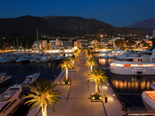 Montenegro Tivat