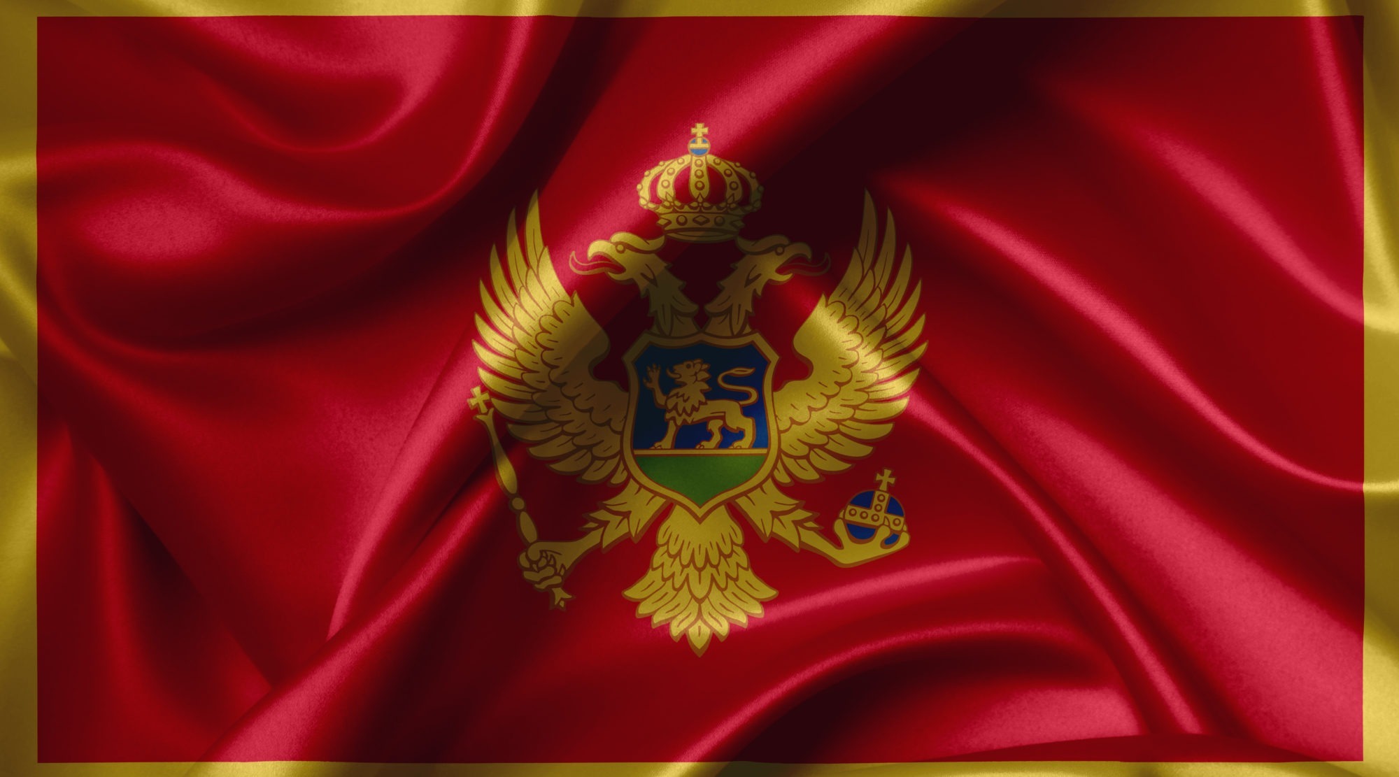 Герб черногории