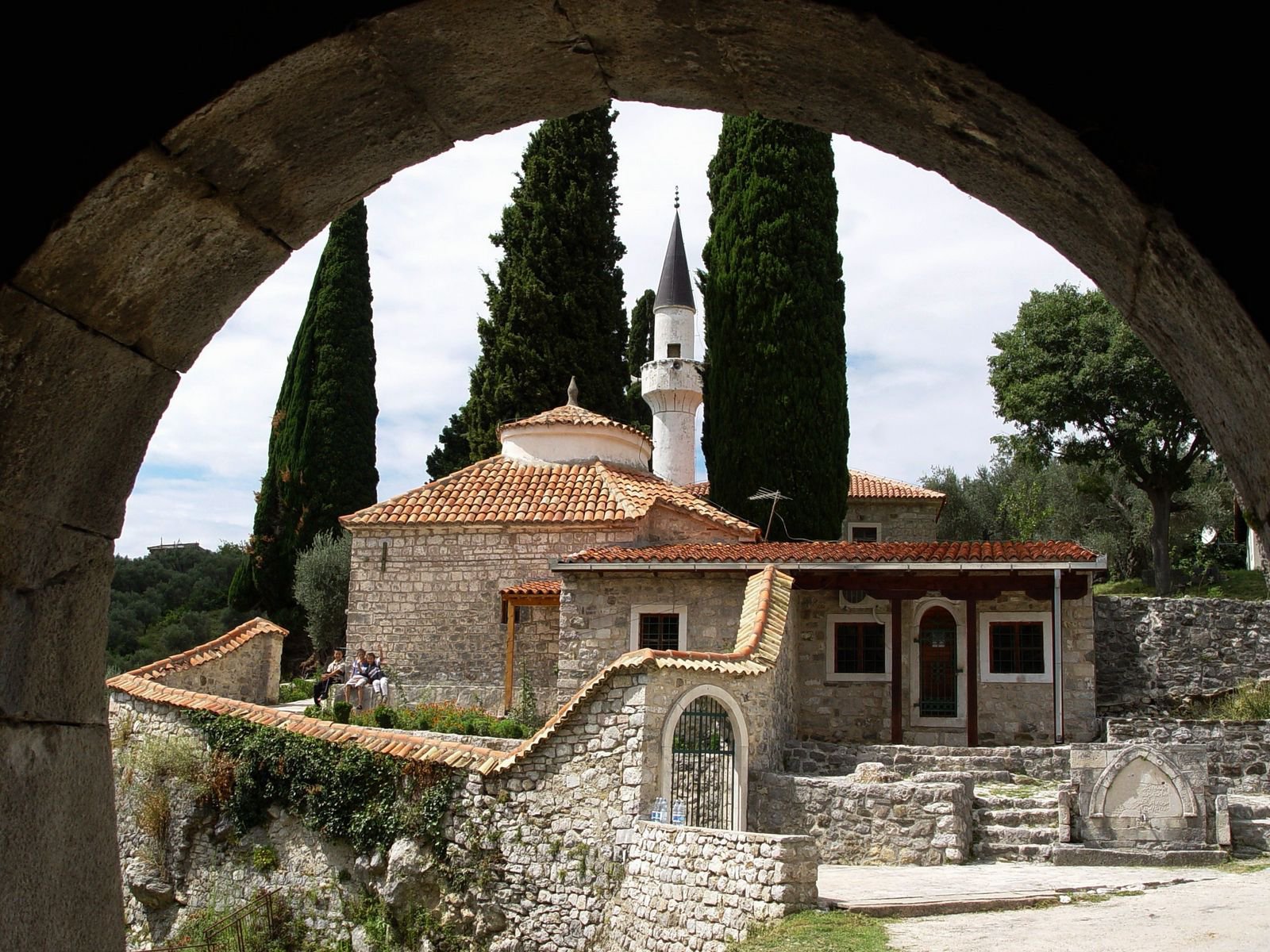 Bar Şehir Rehberi