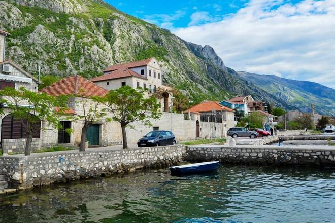 Karadağ Konut Piyasası Hızla Büyüyor